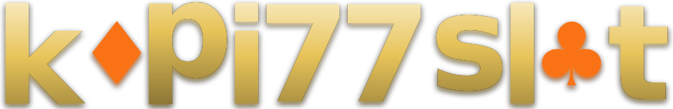 kopi77 slot logo