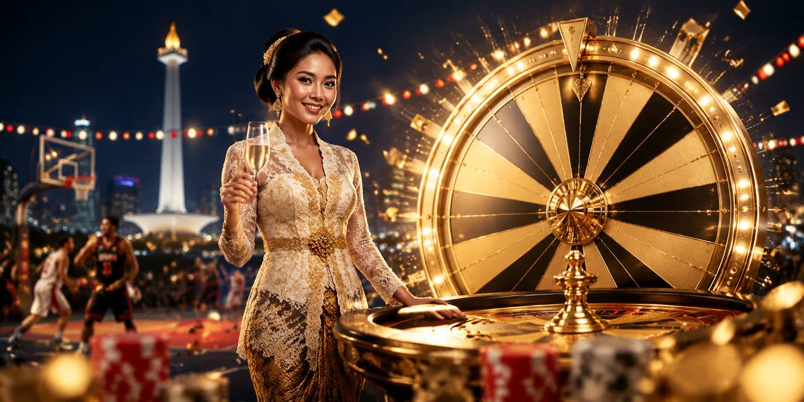 kopi77 slot Super Bingo Draws