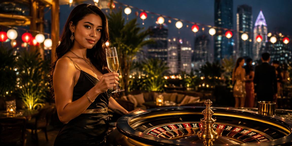 kopi77 slot How Our Casino Lobby is Built